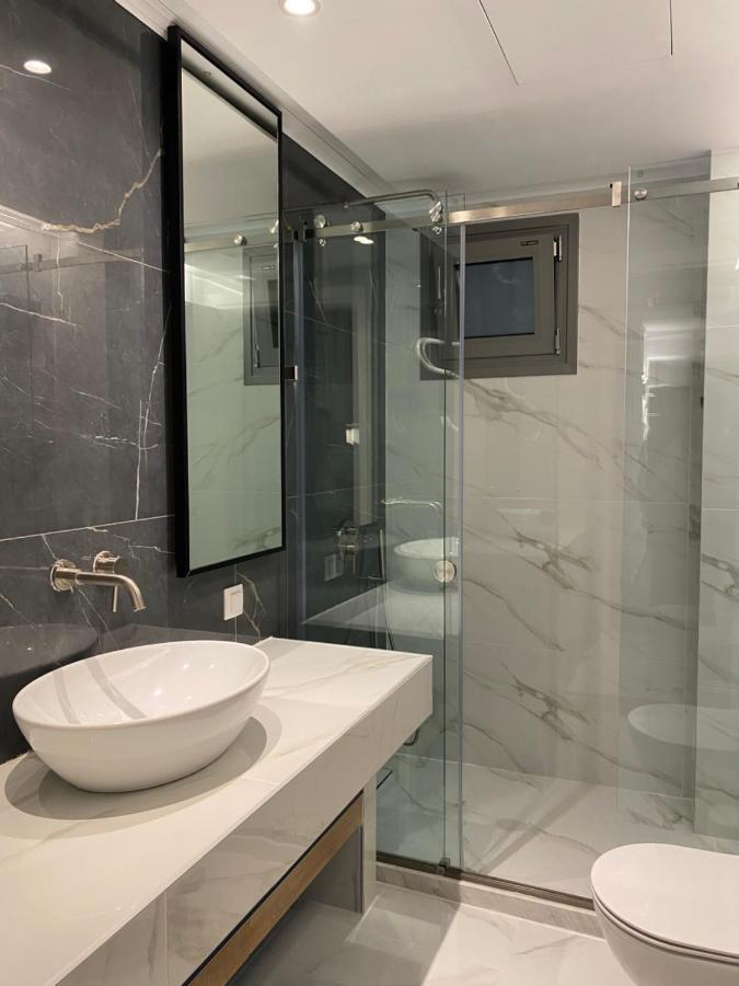 Alexandrina Suite Nea Skioni Luaran gambar